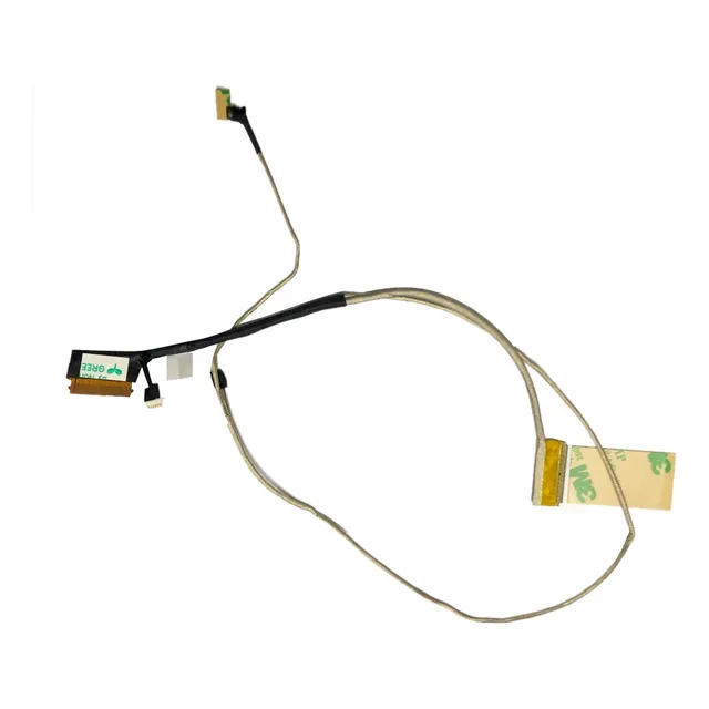 Lcd Flex De Video   Para Hp Pavilion 15-p Envy 15-k 15-v