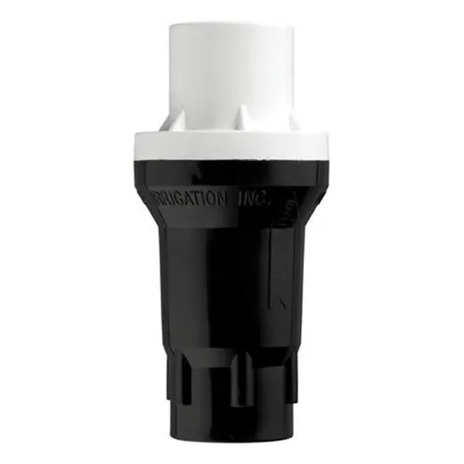 Regulador De Presión Dripmaster 25 Psi Rosca Hembra 3/4