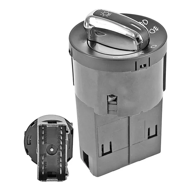 Interruptor Luces P/faro Niebla Vento 14-20