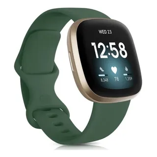 Reloj fitbit mercadolibre sale