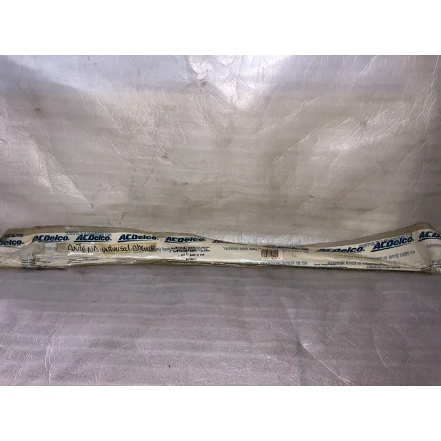 Antena Universal Chevrolet Acdelco Original 