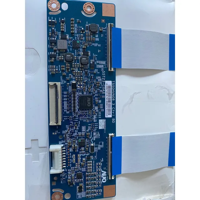Tcon Para Tv Samsung Un50j5500ak Usada