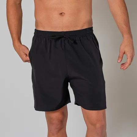 Short Praia Masculino Praia Bermuda Academia Treino Corrida