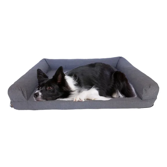 Cama Grande Pet Querido Sofá Impermeável Para Cães