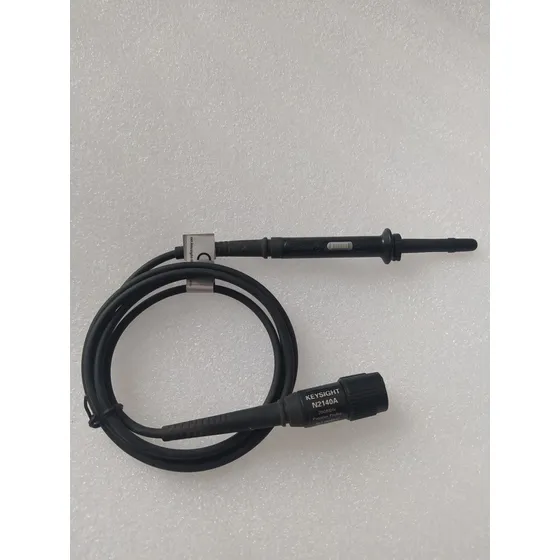 Osciloscopio Keysight Dsox1102a - 100mhz De Ancho De Banda