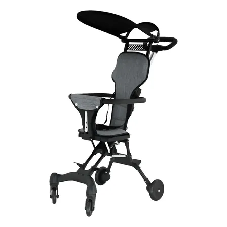 Carro De Passeio Infantil Divertido - Dmt6934