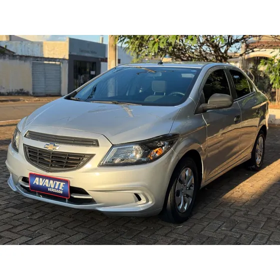 Chevrolet Prisma 10mt Joye