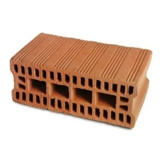 Ladrillo Portante 12x19x33 La Pastoriza Consultar X Palet  