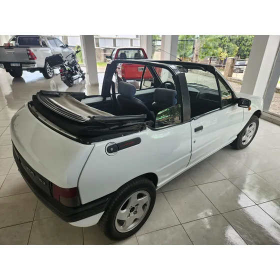 Peugeot 205 1.4 Cj
