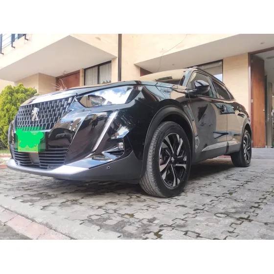 Peugeot 2008 1.2 Allure