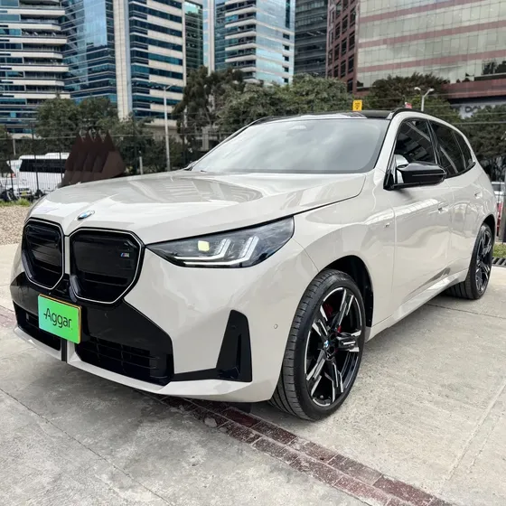 BMW X3 2026 M50 3.0 Xdrive Hibrido