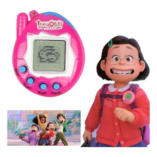 Tamagochi Turning Red Games Of Ingenio Tamagotchi Tamagochi Turning Red Games Of Ingenio Tamagotchi