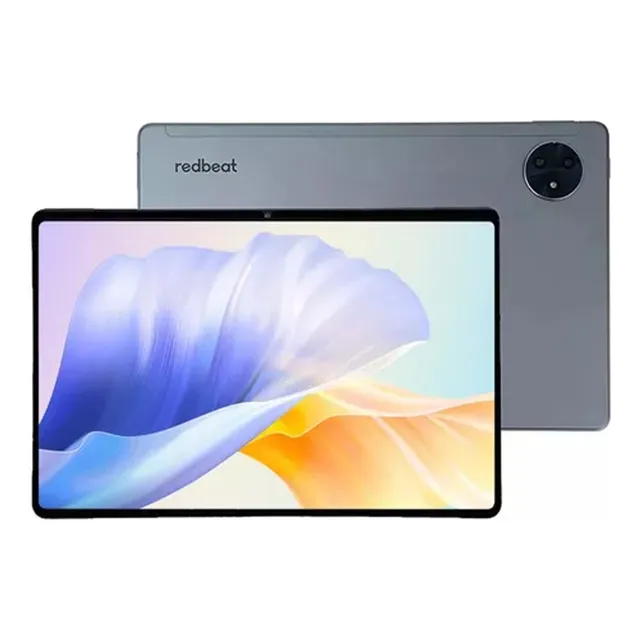 Tableta Redbeat M2 Android 14 8+256 Gb Tablet 8000 Mah 10.95