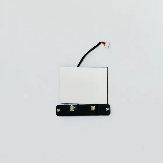 Touchpad Para Mini Laptop Siragon Ml1010 *usado*