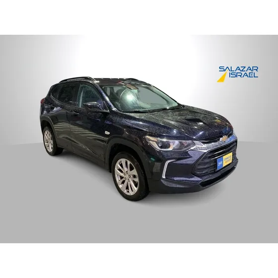 Chevrolet Tracker Xrs