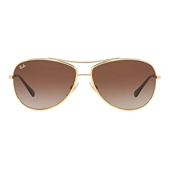 Ray-ban Rb3293 Gafas De Sol De Aviador De Metal
