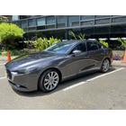 Mazda 3 2.0 Grand Touring