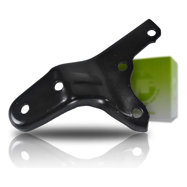 Soporte Trasero Caja De Velocidad Volkswagen Gol 5v