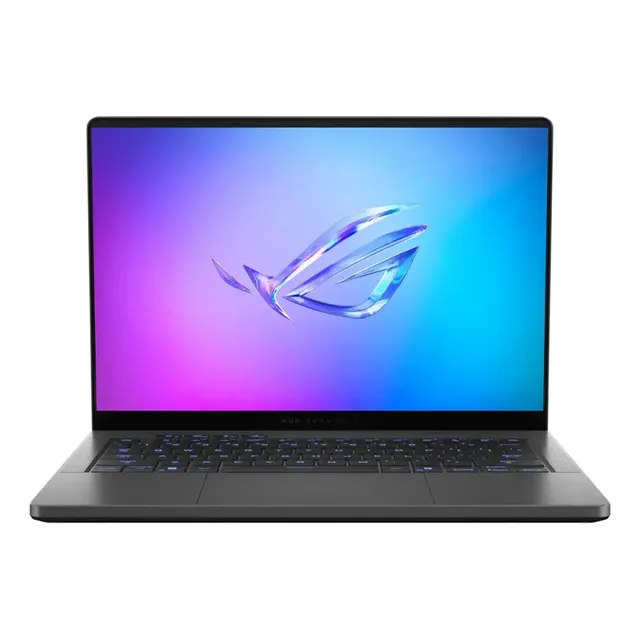 Asus Rog Zephyrus G14 Ryzen Ai 9 Hx 32gb Rtx 5070 Ti 2tb Ssd Eclipse Gray
