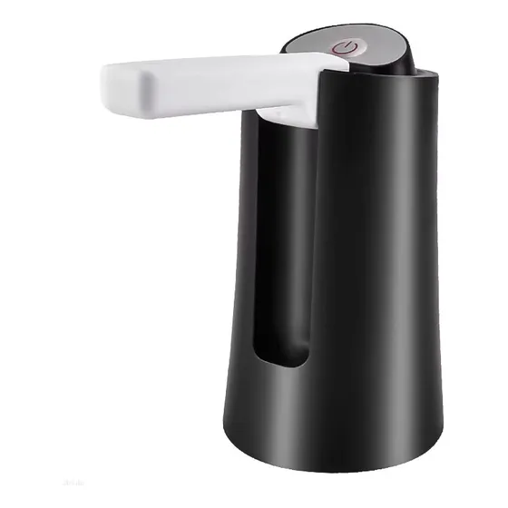 Dispenser De Agua Vertedor Vino Bomba Para Bidon Recargable