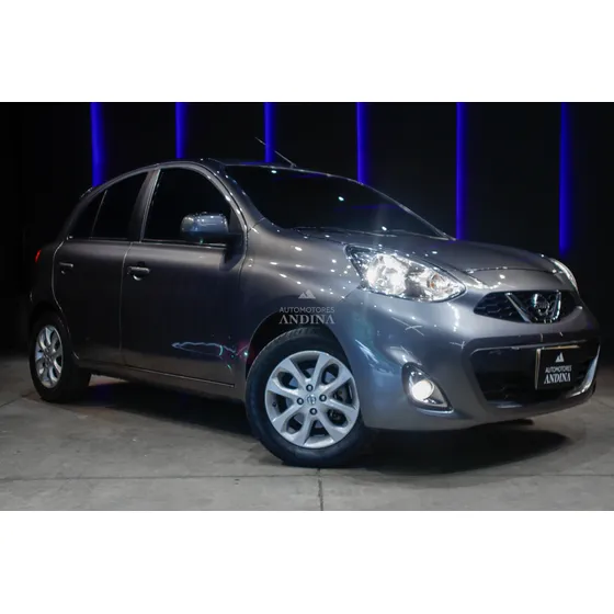 Nissan March Sense 1.6