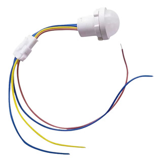 Sensor De Movimiento Infrarrojo Para Exterior 110v Sensor De Movimiento Infrarrojo Para Exterior 110v