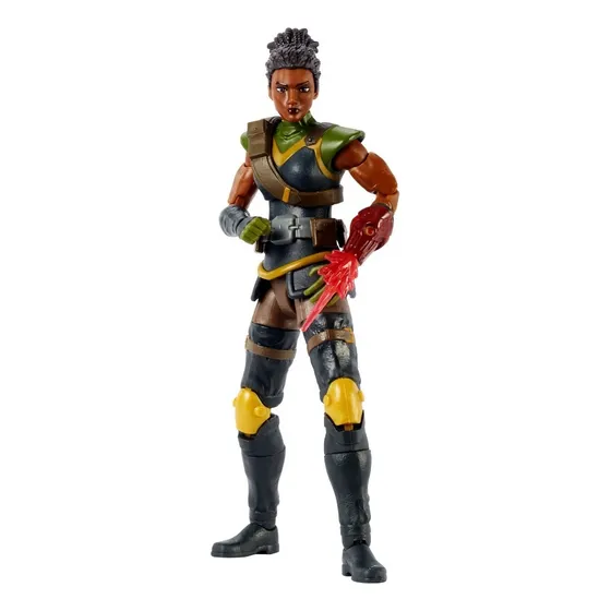 Figura Masters Of The Universe Masterverse Revelation Andra