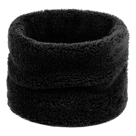 Cuello Polar Cuello Chiporro Invierno Bandana Polar Bufanda