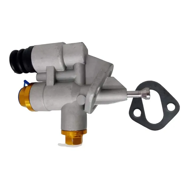 Bombin Cebador Gasoil Cummins Serie C