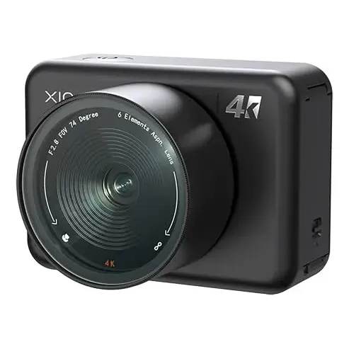 Câmera Digital Gopro Hero 9 Black 20 Mp 5 K Original Com Nf Cor