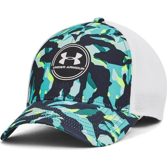 Gorra Under Armour Deportiva Somos Tienda