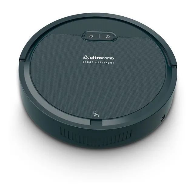 Aspiradora Robot Ultracomb As-6061
