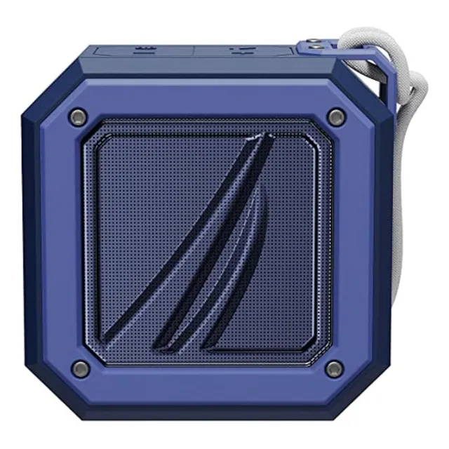 Nautica Altavoz Portátil Bluetooth, Altavoz