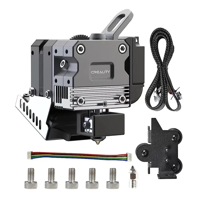 Kit Oficial Creality Sprite Direct Drive Extruder Pro Con Mo