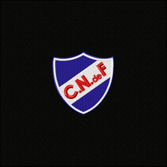 Matriz Bordado Znb5155 Nacional