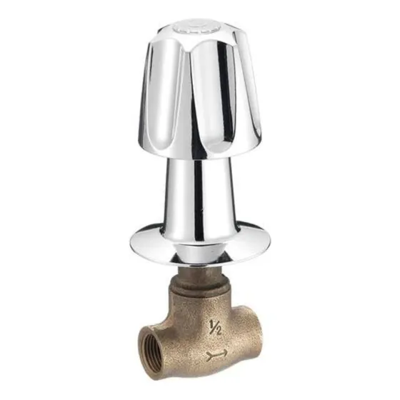 Llave De Ducha Manilla Metalica Somos Tienda