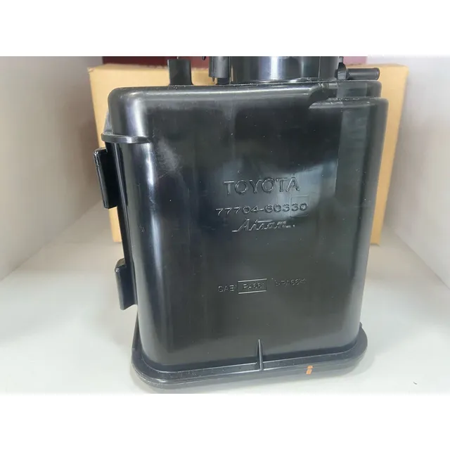 Filtro De Gases Combustible De Gasolina Toyota