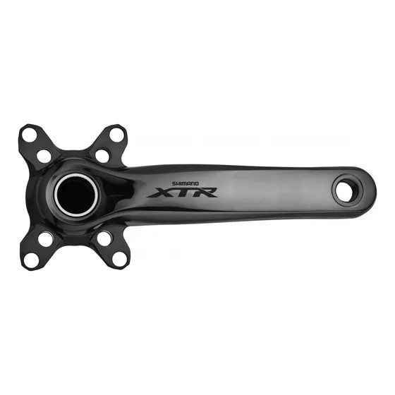 Volante Shimano Xtr Fc-m9020-1 180mm 11v