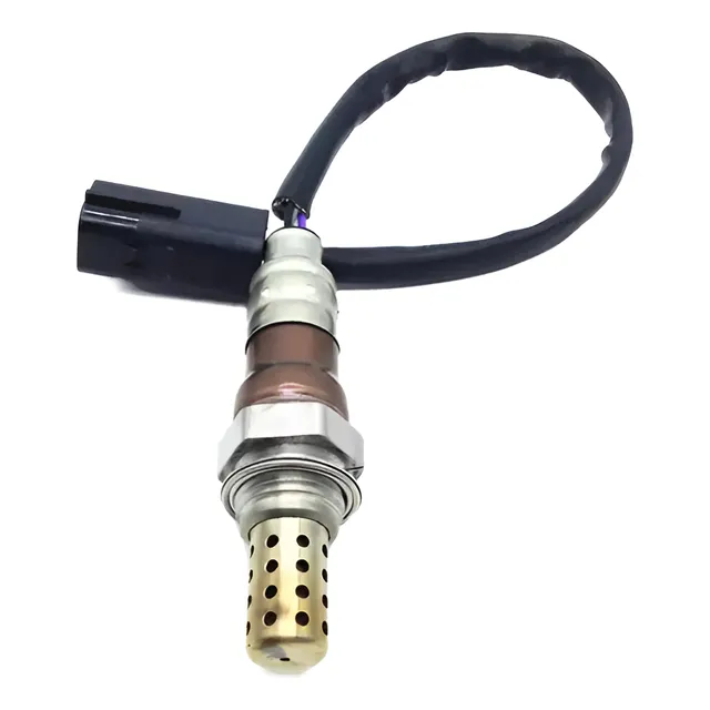 Sensor De Oxigeno Chevrolet Sail Delantero 9023792 2010-2016