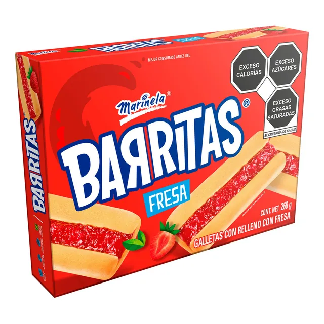 Galleta Marinela Ofertas