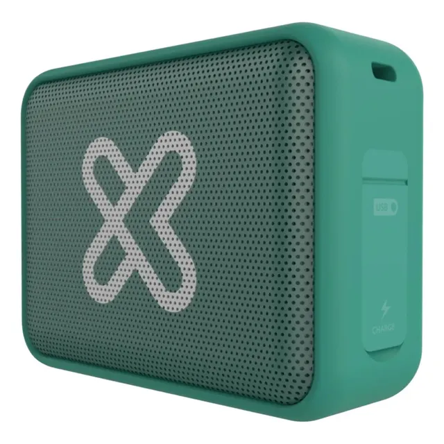 Parlante Portatil Klip Xtreme Tws Kbs-025 Inalambrico Febo