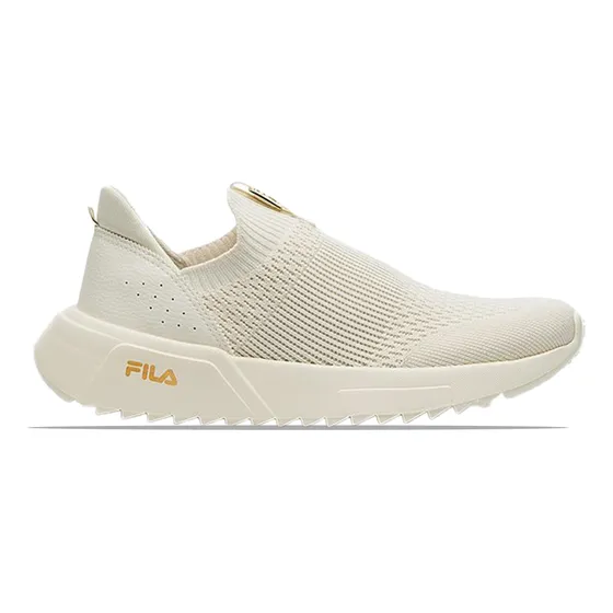 Zapatillas Mujer Fila Calzini Blanco Jj deportes