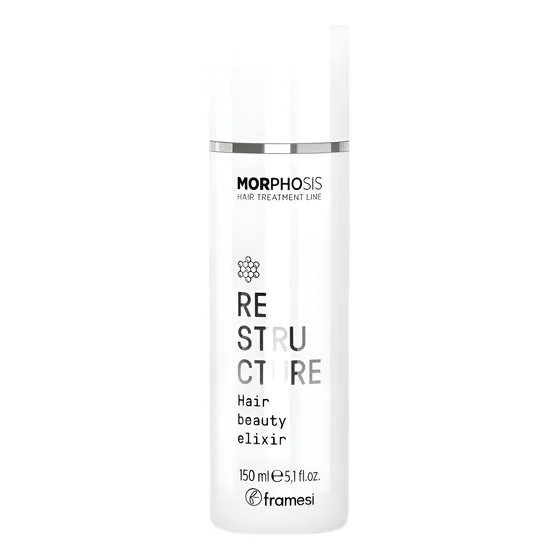 Framesi Morphosis Restructure Mascarilla Elixir 150 Ml