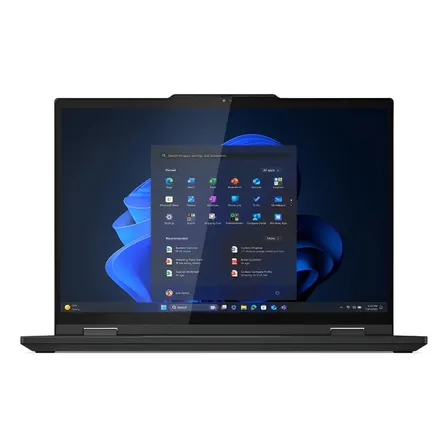 Notebook Thinkpad T14s 2en1 Intel Core Ultra 7 32ram 1tb Ssd