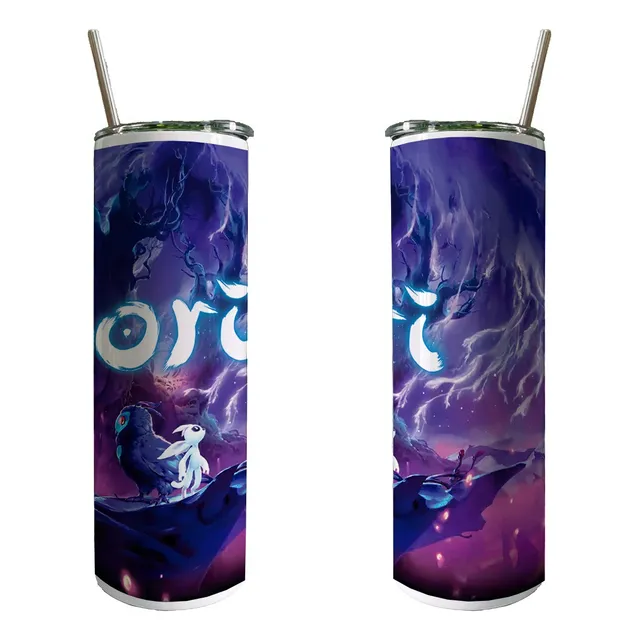 Termo Skinny Ori And The Will Of The Wisps Varios Modelos