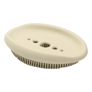 Jabonera Flexible Para Baño En Forma De S 4433 Jabonera Flexible Para Baño En Forma De S 4433