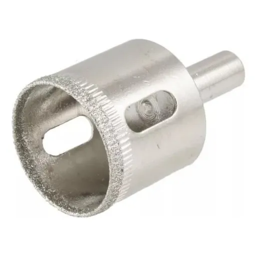 Mecha Copa Diamantada Porcelanato Granito 32 Mm