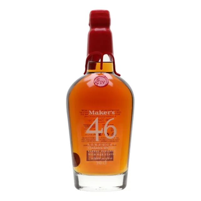 Whisky Maker's Mark 46 700 Ml 47%