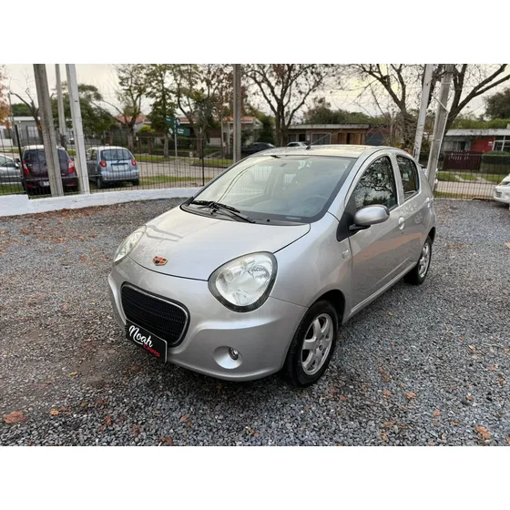Geely Lc 1.0 Gb