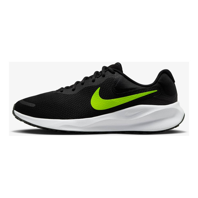 TĂŞnis Nike Revolution 7 Masculino TĂŞnis Nike Revolution 7 Masculino